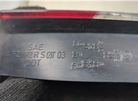  Фонарь (задний) Volvo S40 2004- 20643554 #6
