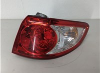  Фонарь (задний) Hyundai Santa Fe 2005-2012 20643557 #1