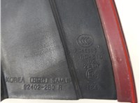  Фонарь (задний) Hyundai Santa Fe 2005-2012 20643557 #4