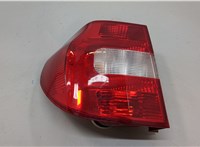 5L0945111B Фонарь (задний) Skoda Yeti 2009-2018 20643569 #1