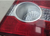  Фонарь (задний) Volvo S40 2004- 20643570 #4