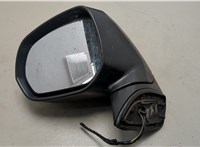 Зеркало боковое Citroen C4 Grand Picasso 2006-2013 20643571 #1