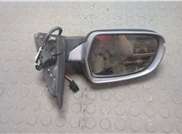  Зеркало боковое Audi A4 (B8) 2007-2015 20643573 #7