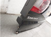  Щеткодержатель Volkswagen Sharan 2000-2010 11524316 #4