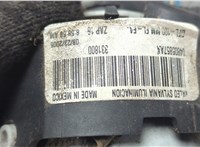 4805857AA Фара противотуманная (галогенка) Chrysler Voyager 2000-2007 20643580 #3