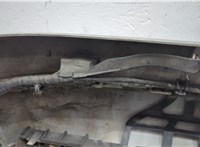  Кронштейн бампера Mercedes E W211 2002-2009 11524323 #2