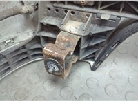  Кронштейн бампера Mercedes E W211 2002-2009 11524323 #5