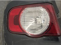 Бампер Citroen C3 picasso 2009-2017 20643606 #4