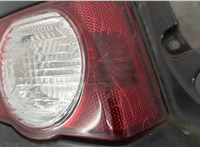 Бампер Citroen C3 picasso 2009-2017 20643606 #5