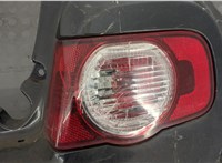 Бампер Citroen C3 picasso 2009-2017 20643606 #8