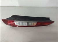  Фонарь (задний) Ford C-Max 2002-2010 20643611 #2