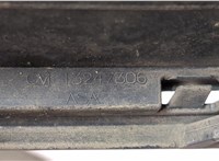 Решетка радиатора Opel Zafira B 2005-2014 20643612 #7