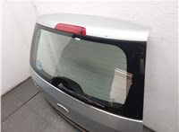 Двигатель стеклоочистителя (моторчик дворников) задний Ford Fusion 2002-2012 11524329 #2