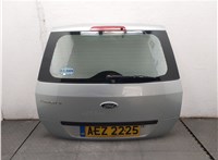 Двигатель стеклоочистителя (моторчик дворников) задний Ford Fusion 2002-2012 11524329 #1