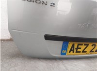  Двигатель стеклоочистителя (моторчик дворников) задний Ford Fusion 2002-2012 11524329 #11