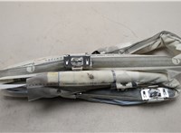 Подушка безопасности боковая (шторка) Ford Mondeo 4 2007-2015 20643623 #1