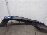  Бампер Toyota Highlander 1 2001-2007 20643632 #5