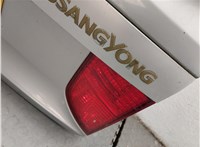  Стекло заднее SsangYong Kyron 2005-2015 11524349 #8
