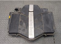  Накладка декоративная на ДВС Mercedes E W211 2002-2009 20643639 #1