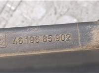  Накладка декоративная на ДВС Mercedes E W211 2002-2009 20643639 #4