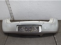 1404311, 93176090 Бампер Opel Meriva 2003-2010 20643646 #1