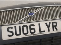  Решетка радиатора Volvo V50 2004-2012 11524363 #2