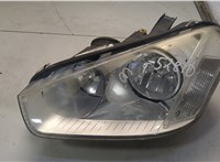 7M5113W030BA Фара (передняя) Ford C-Max 2002-2010 20643656 #1