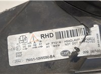 7M5113W030BA Фара (передняя) Ford C-Max 2002-2010 20643656 #6