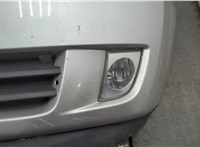 1400290, 13185049 Бампер Opel Meriva 2003-2010 20643664 #3