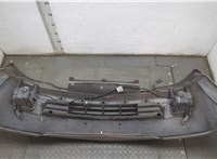 1400290, 13185049 Бампер Opel Meriva 2003-2010 20643664 #4