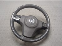  Руль Opel Corsa D 2006-2014 20643665 #1