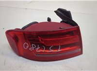  Фонарь (задний) Audi A4 (B8) 2007-2015 20643666 #1