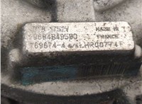 MN982043 Турбина Mitsubishi Outlander XL 2006-2012 20643667 #7
