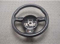  Руль Audi A4 (B8) 2007-2015 20643672 #1