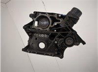  Корпус масляного фильтра Mercedes ML W163 1997-2005 20643676 #1