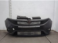  Фара противотуманная (галогенка) Fiat Doblo 2009-2022 11524376 #2
