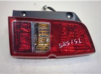  Фонарь (задний) Nissan Pathfinder 2004-2014 20643687 #1