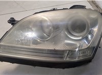  Блок розжига Mercedes ML W164 2005-2011 11524387 #1