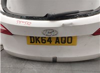  Кнопка открывания багажника с крышки Hyundai i30 2011-2017 11524392 #3