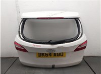  Кнопка открывания багажника с крышки Hyundai i30 2011-2017 11524392 #1