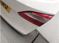  Кнопка открывания багажника с крышки Hyundai i30 2011-2017 11524392 #11