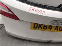  Кнопка открывания багажника с крышки Hyundai i30 2011-2017 11524392 #17