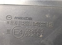  Зеркало боковое Mazda 3 (BL) 2009-2013 20643699 #4