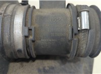  Измеритель потока воздуха (расходомер) Opel Astra H 2004-2010 11524398 #7