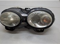 1X4313W030AJ Фара (передняя) Jaguar X-Type 2001-2009 20643705 #1