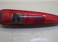  Фонарь (задний) Ford Fusion 2002-2012 20643713 #1