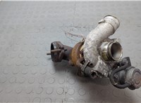  Турбина Iveco Daily 4 2005-2011 20643715 #1