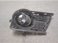  Фара противотуманная (галогенка) Volkswagen Tiguan 2007-2011 20643718 #1