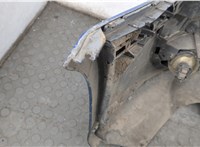  Бампер Volkswagen Jetta 5 2004-2010 20643717 #3