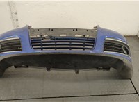  Бампер Volkswagen Jetta 5 2004-2010 20643717 #1
